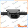Gicleur de lave-glace droite pour VOLVO | EDS-VV-046, 31416260